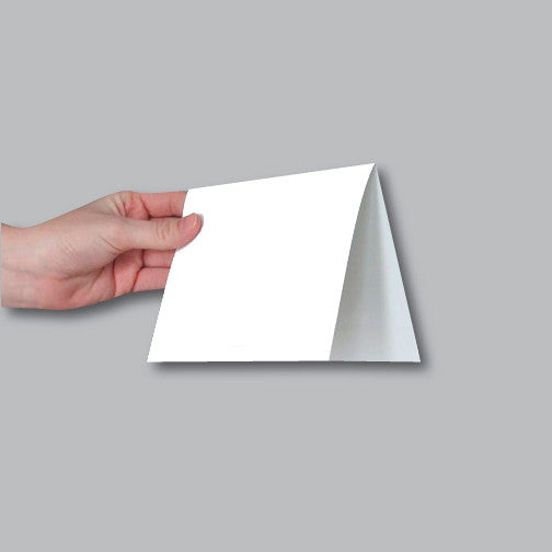 Custom White A7 Envelopes  Custom 5x7 Invitation Envelopes