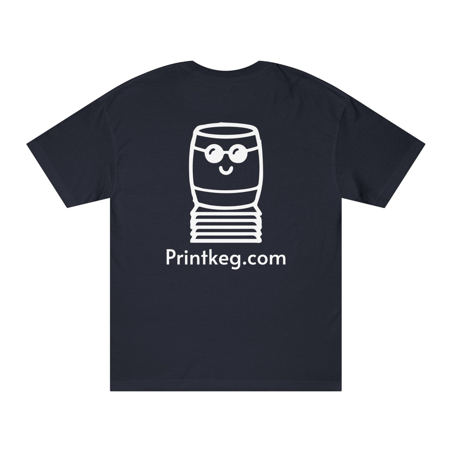 Classic Printkeg T-Shirt