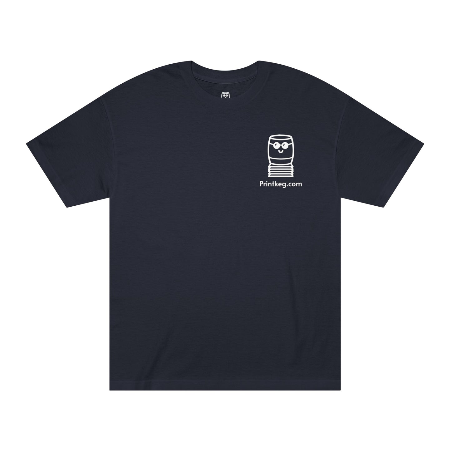 Classic Printkeg T-Shirt