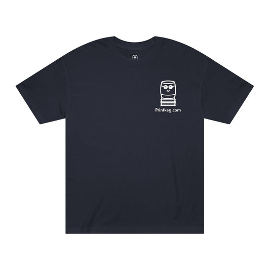 Classic Printkeg T-Shirt