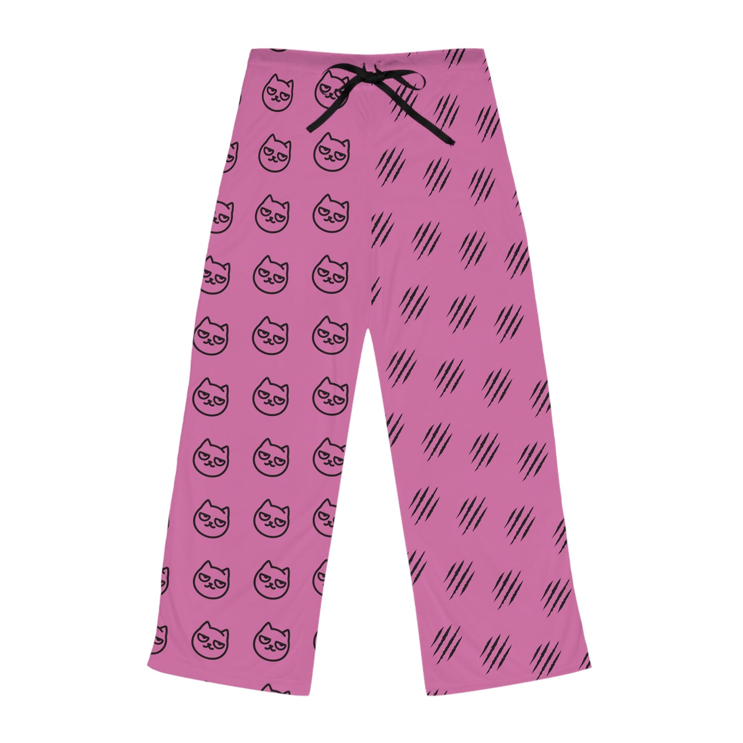 Enchanted Pink Pajamas for Women