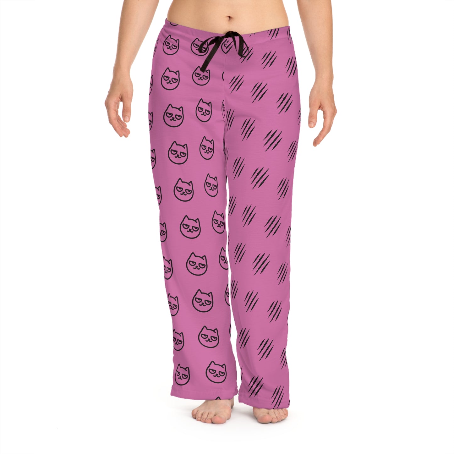 Enchanted Pink Pajamas for Women