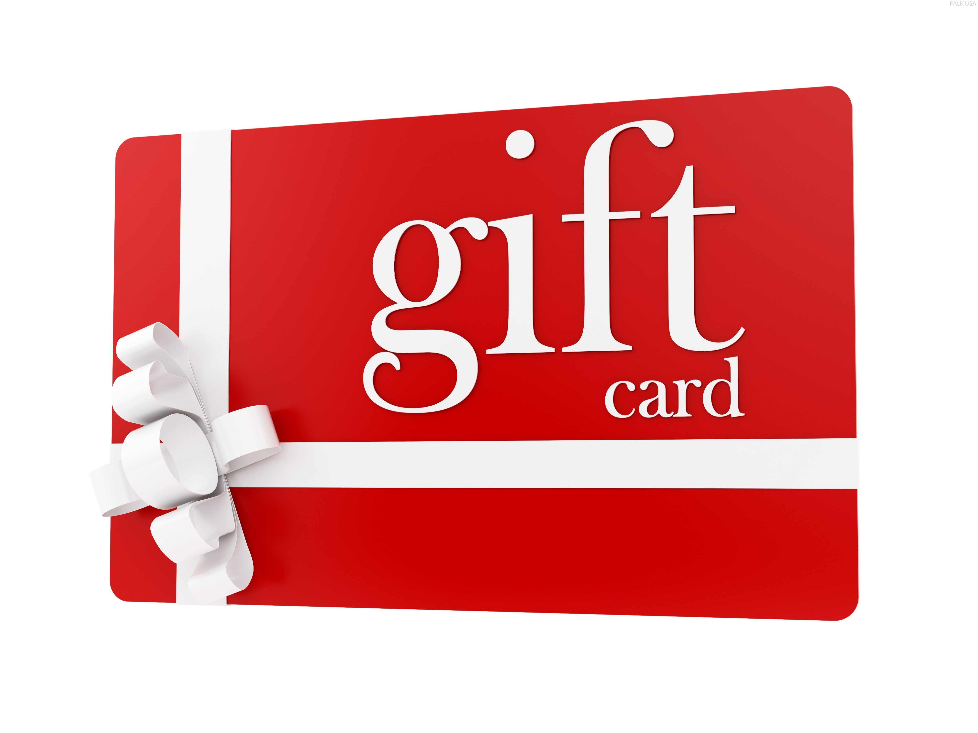 Buy beauty Gift Cards Currie Gift Certificate (Dollar amount) Online |  Currie Hair, Skin & Nails