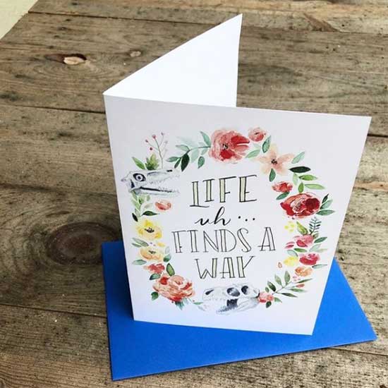 Custom Greeting Card Printing - Steps to Make it Stand Out